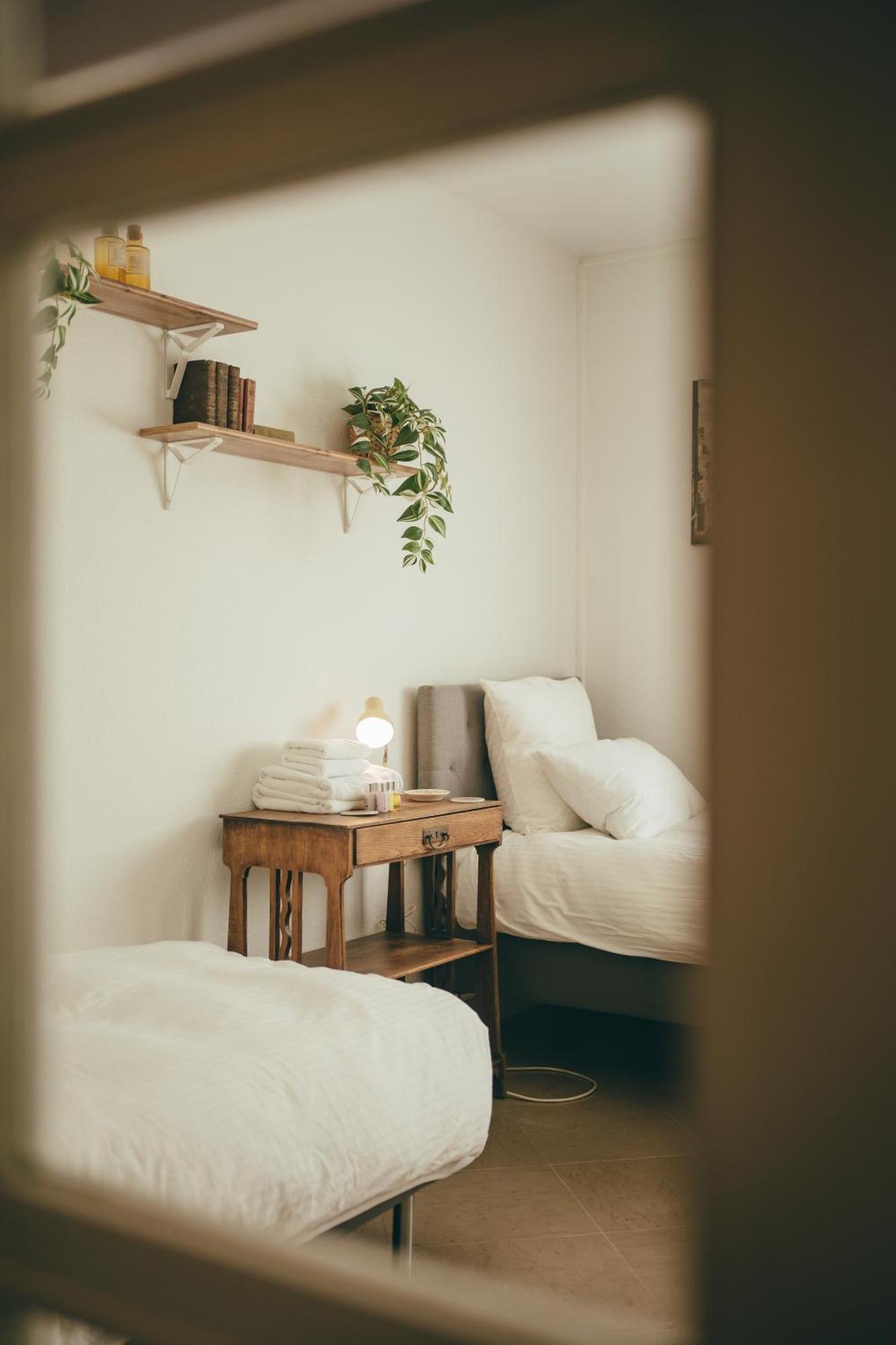 Cozy Garden Rooms Chevilly-Larue Luaran gambar